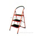 Warehouse or Supermarket Folding Ladder Chair